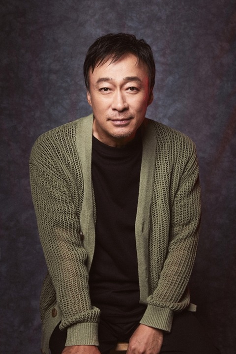 Lee Sung-min
