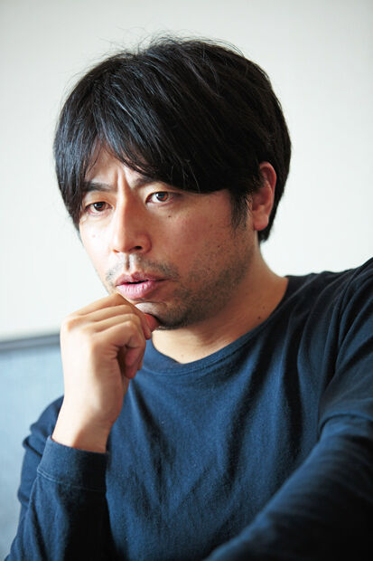 ishii yuya