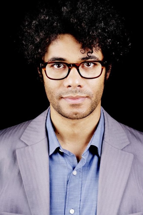 Richard Ellef Ayoade