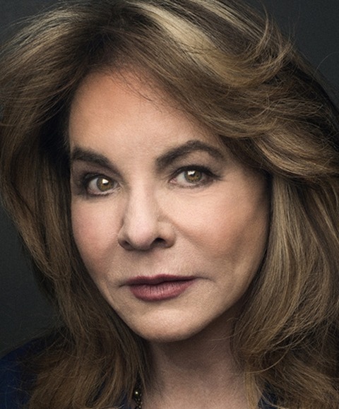Stockard Channing