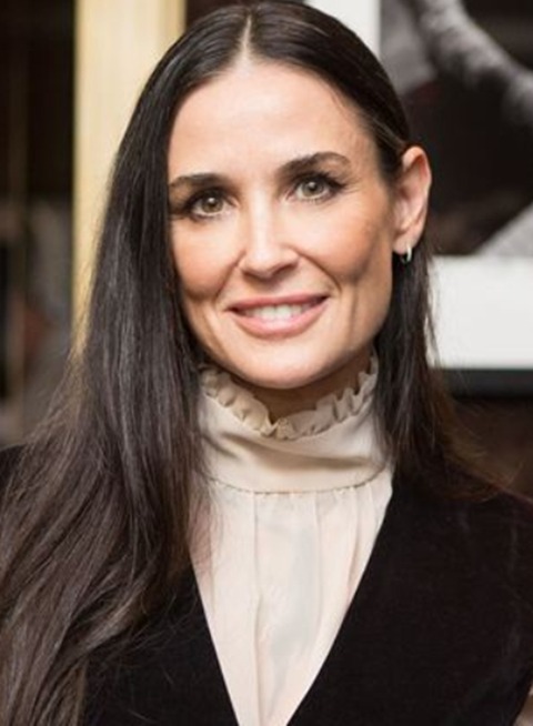 Demi Moore