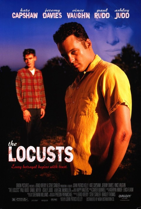 THE LOCUSTS