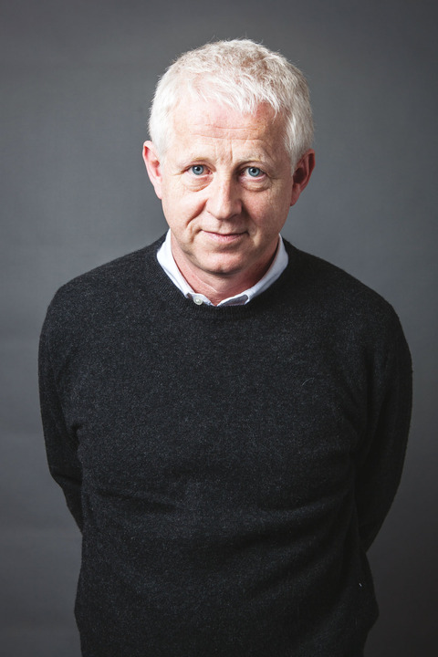 Richard Curtis