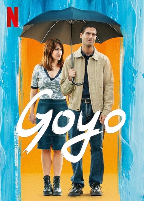 GOYO