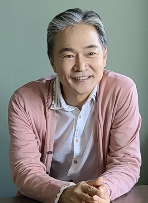 Jung Bo-seog