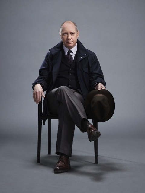James Spader