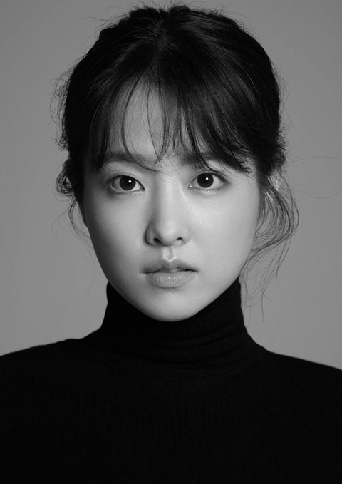 Park Bo-young