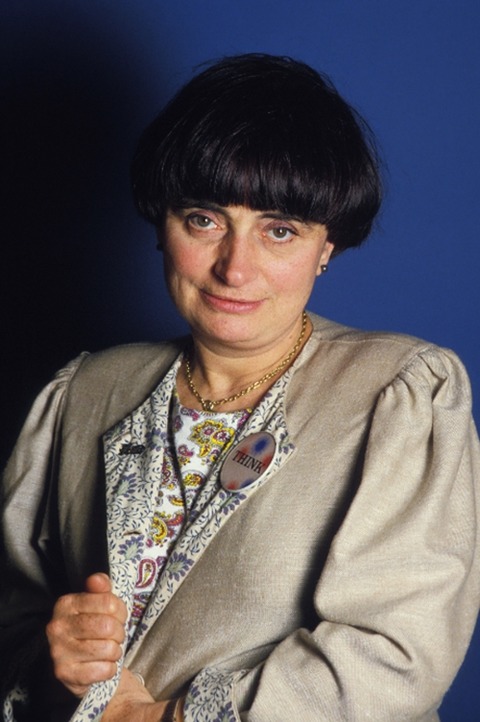 Agnes Varda
