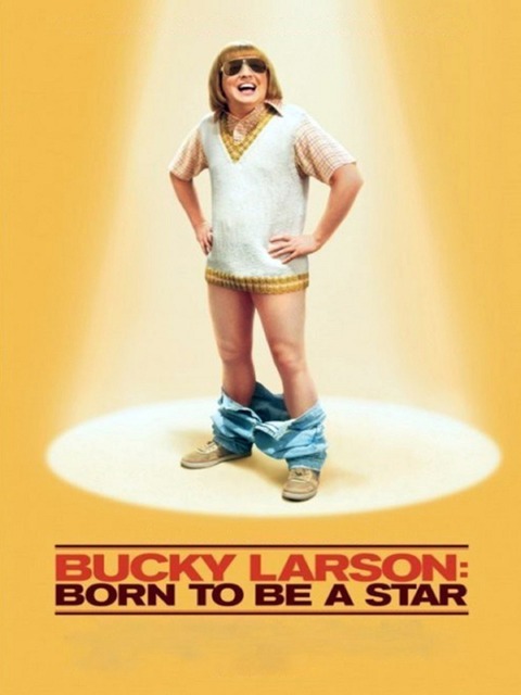 BUCKY LARSON