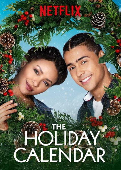 THE HOLIDAY CALENDAR