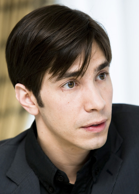 Justin Long
