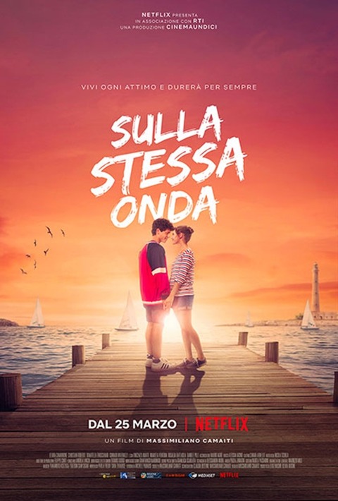 SULLA STESSA ONDA