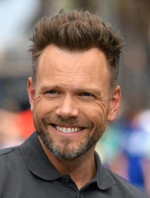 Joel McHale