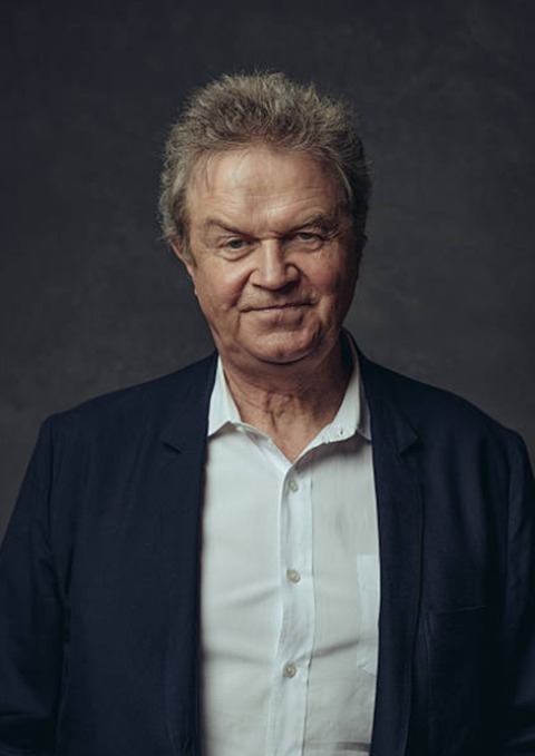 John Madden