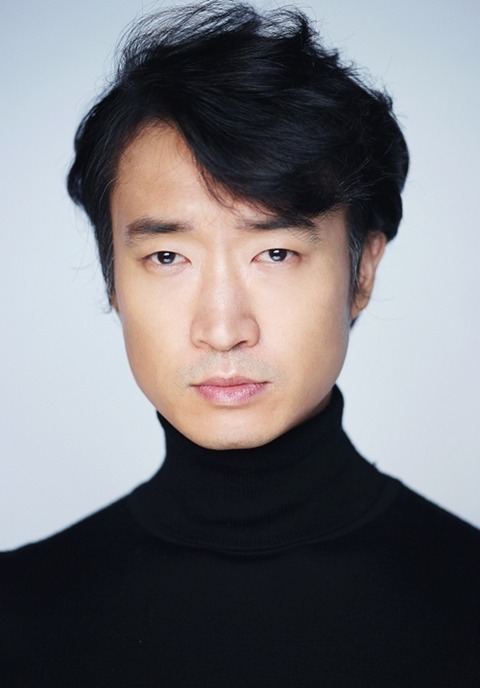 Jo Woo-jin