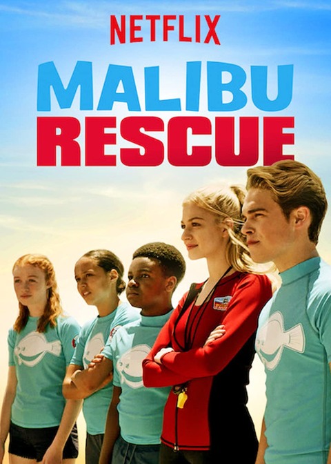 MALIBU RESCUE