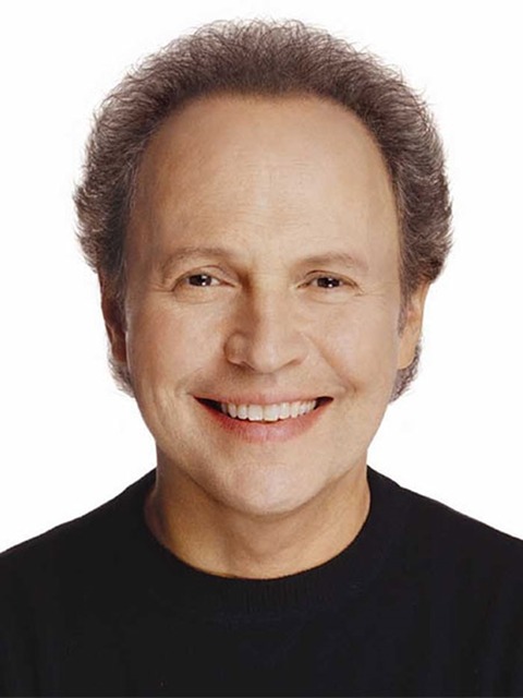 Billy Crystal