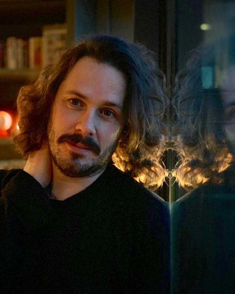 Edgar Wright