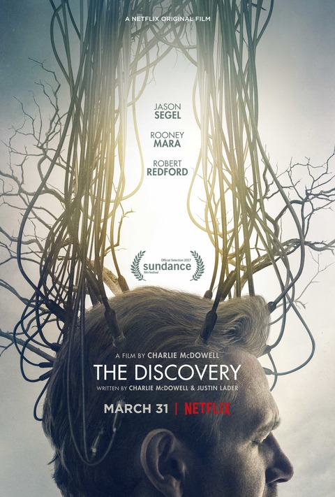 THE DISCOVERY