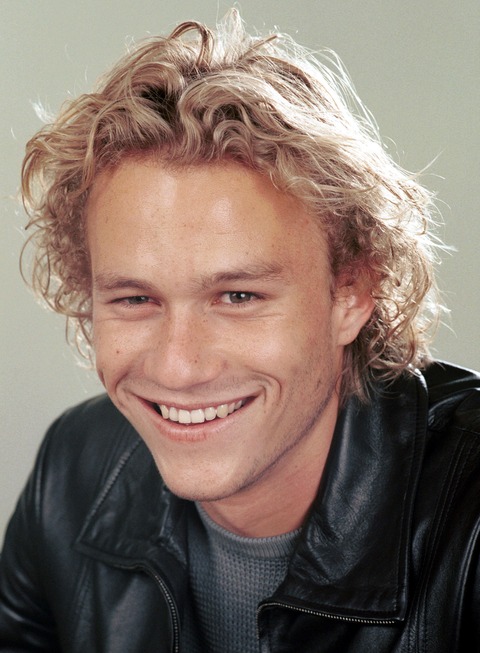 Heath Ledger