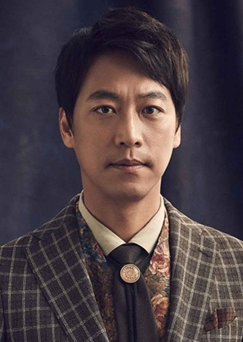 Oh Man-seok