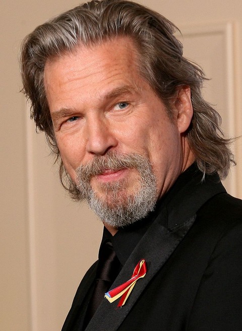 Jeff Bridges