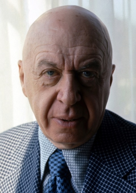 Otto Preminger