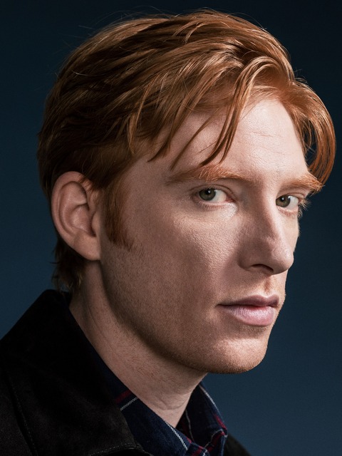 Domhnall Gleeson