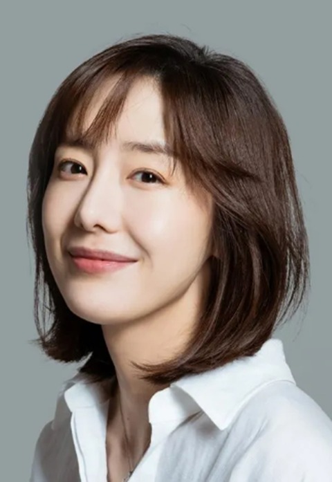 Yoon Jung-hee