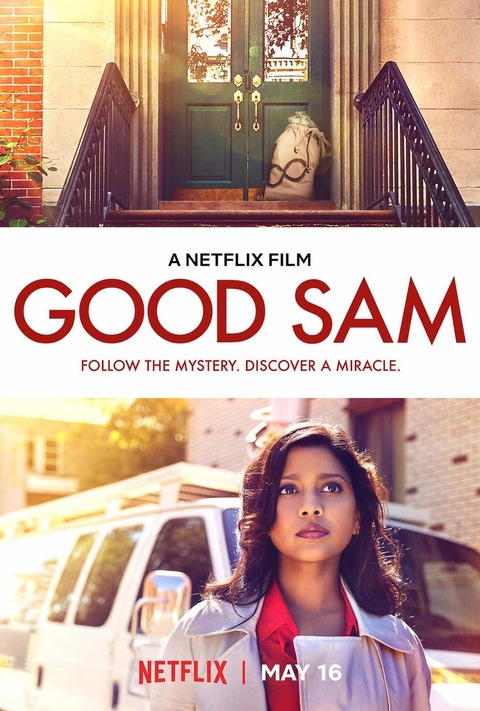 GOOD SAM