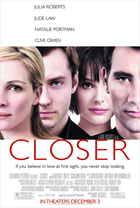 CLOSER