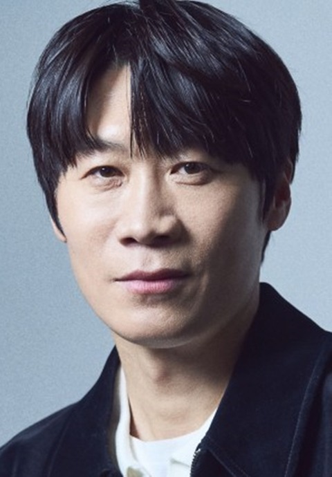 Jin Seon-kyu