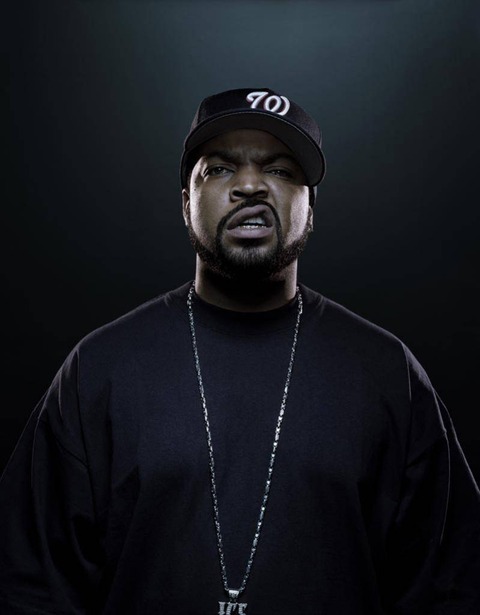 Ice Cube