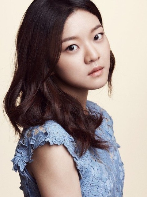 Go Ah-sung