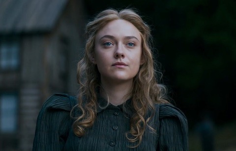Dakota Fanning