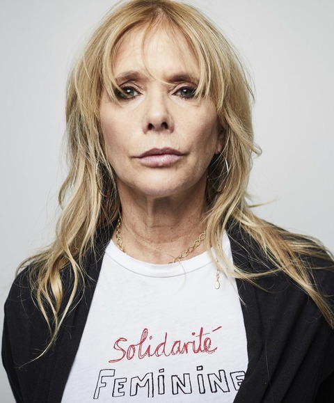 Rosanna Arquette