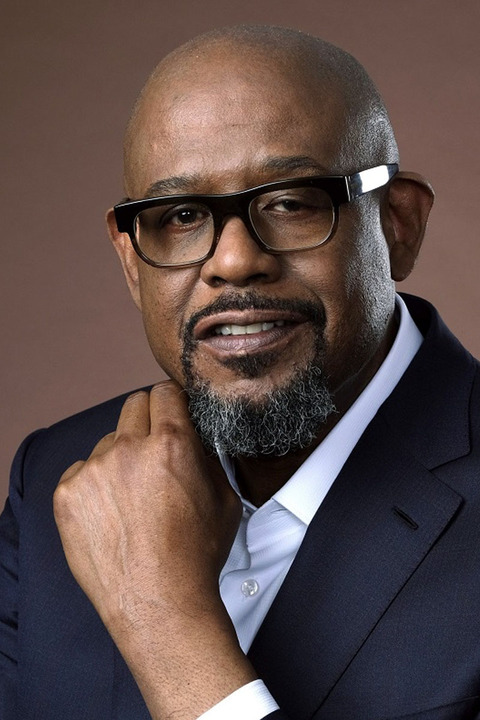 Forest Whitaker