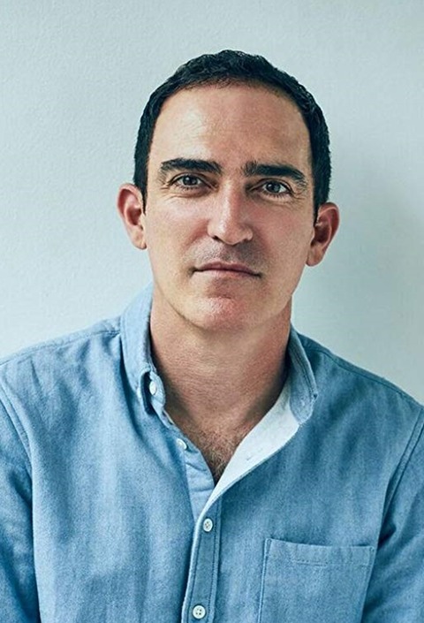 Patrick Fischler