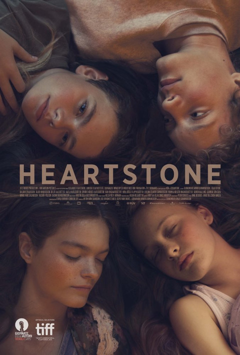 HEARTSTONE