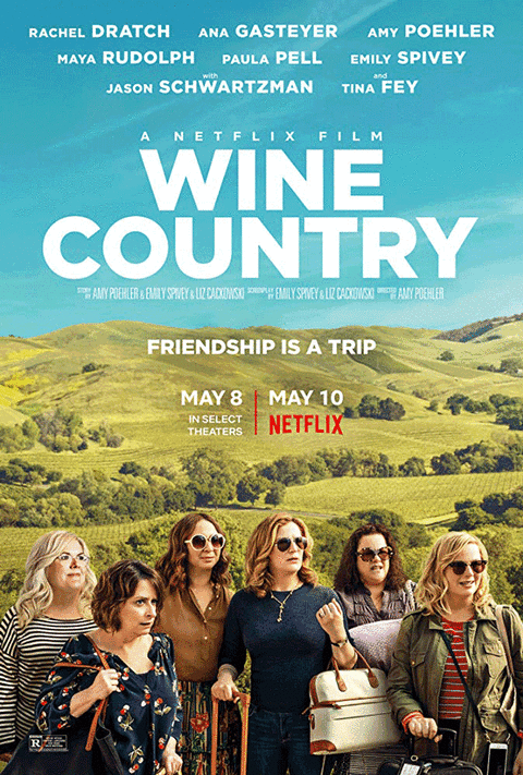 WINE COUNTRY