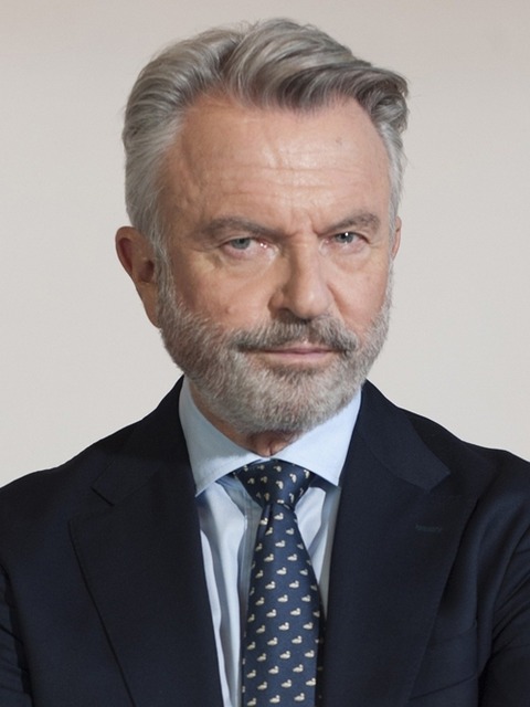 Sam Neill