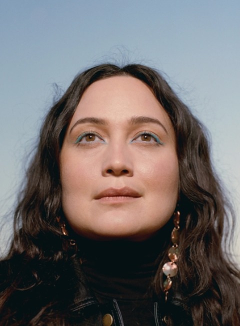 Lily Gladstone
