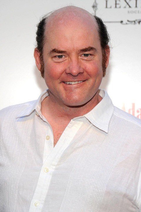 David Koechner