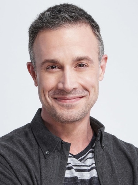 Freddie Prinze Jr