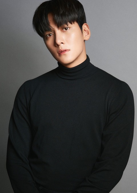Ji Chang-wook