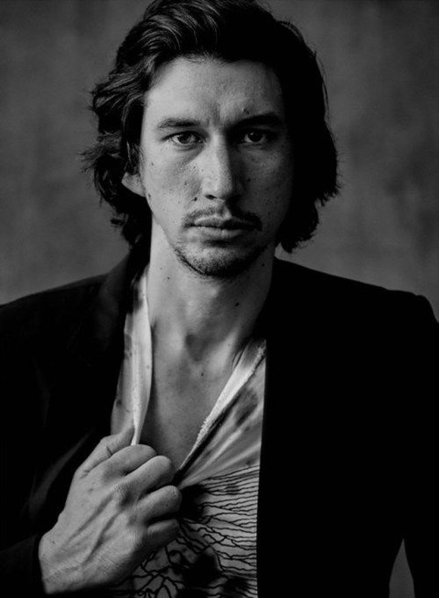 Adam Driver
