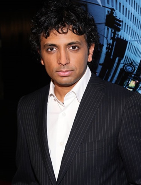 Night Shyamalan