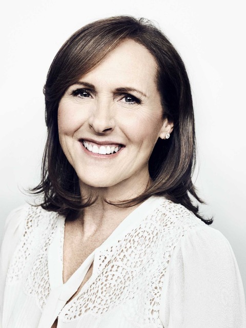 Molly Shannon