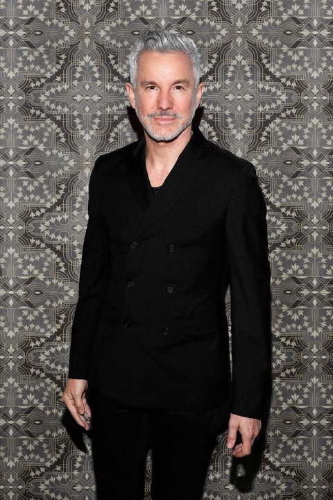 Baz Luhrmann