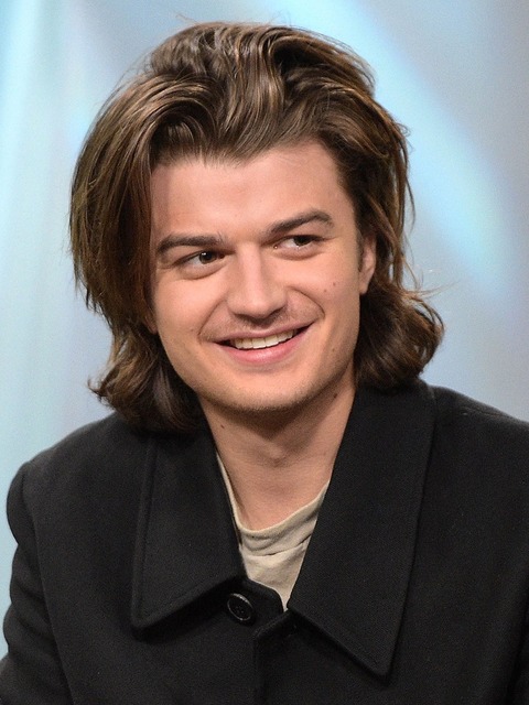 Joe Keery